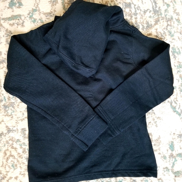 Puma boy Hoddie Size7 - Picture 2 of 3